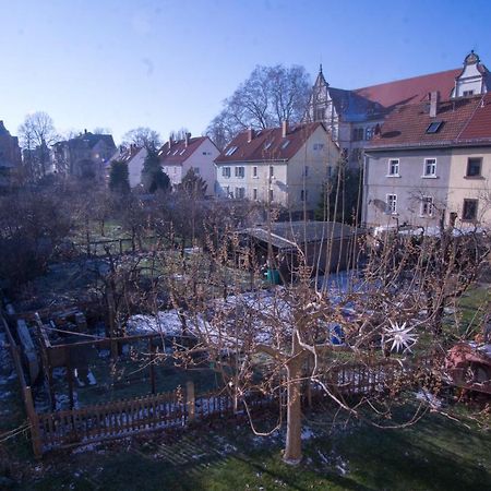 Holiday In Quiet Quarter, 20 Min To City Center Dresden Exteriör bild