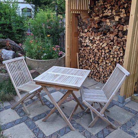 Holiday In Quiet Quarter, 20 Min To City Center Dresden Exteriör bild