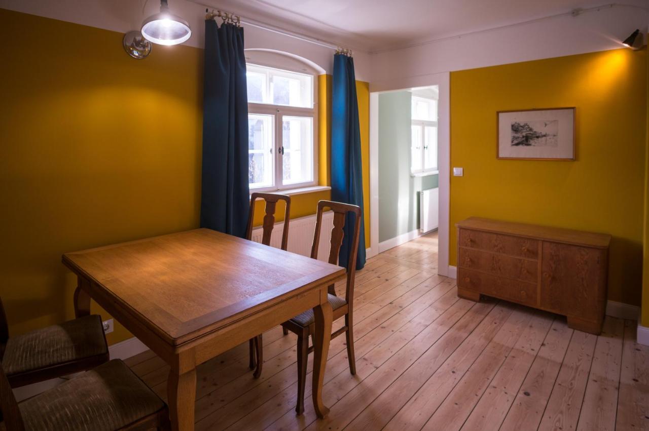 Holiday In Quiet Quarter, 20 Min To City Center Dresden Exteriör bild